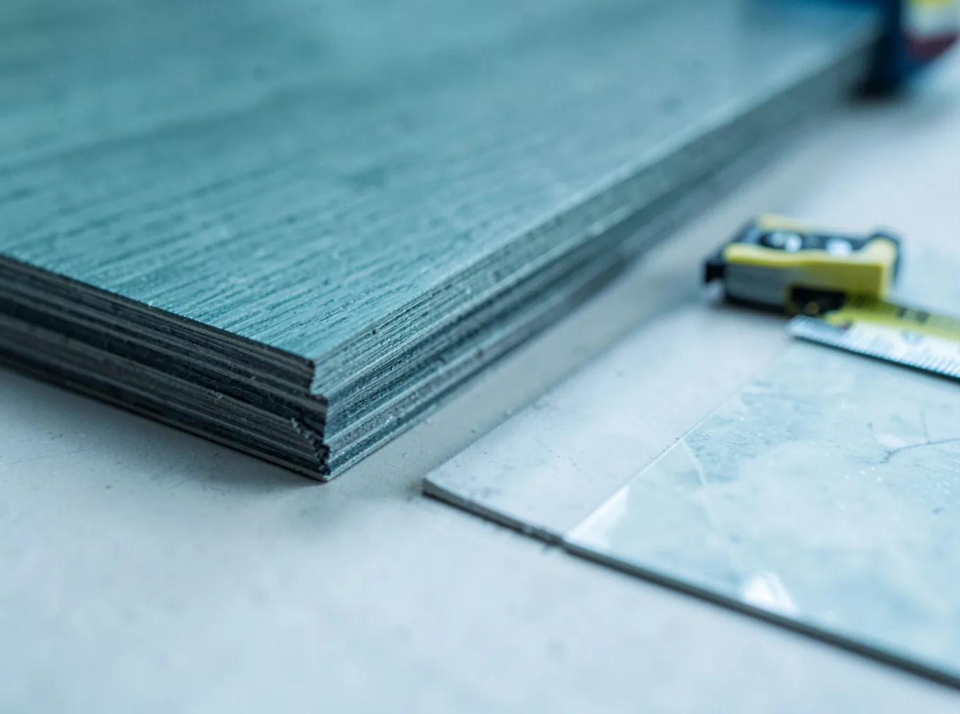Luxury Vinyl Plank Installation Klondike, TX FAQs